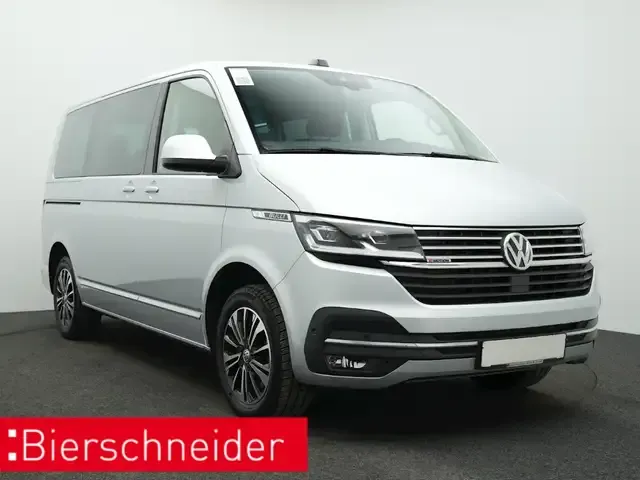 Volkswagen T6.1 Multivan
