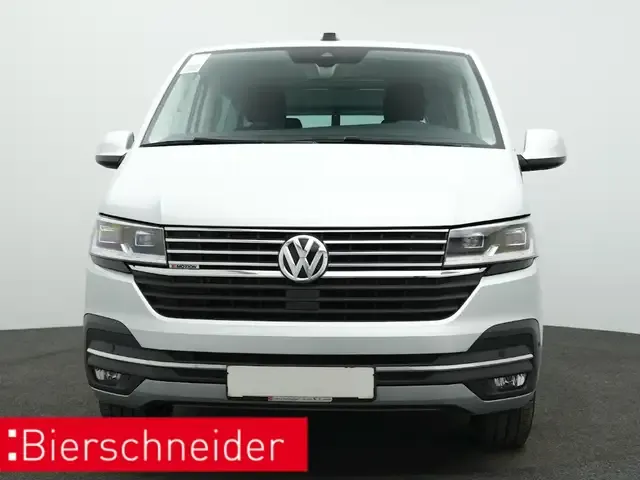 Volkswagen T6.1 Multivan