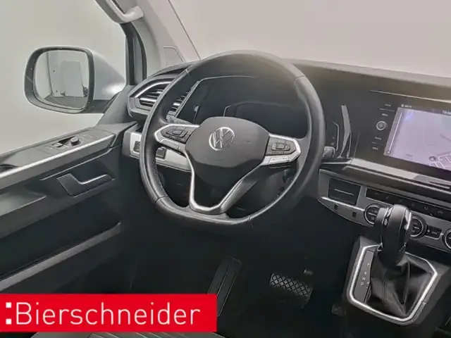 Volkswagen T6.1 Multivan