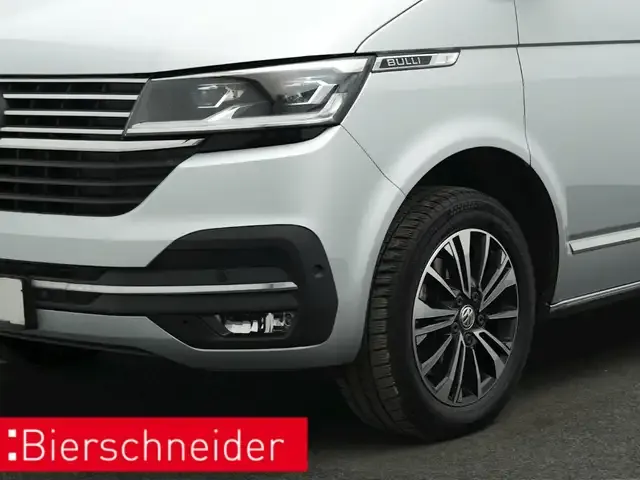 Volkswagen T6.1 Multivan