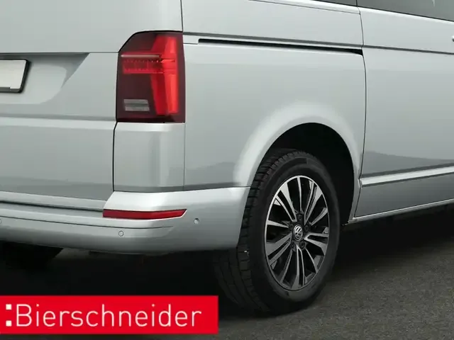 Volkswagen T6.1 Multivan