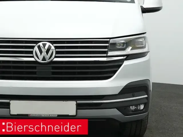 Volkswagen T6.1 Multivan