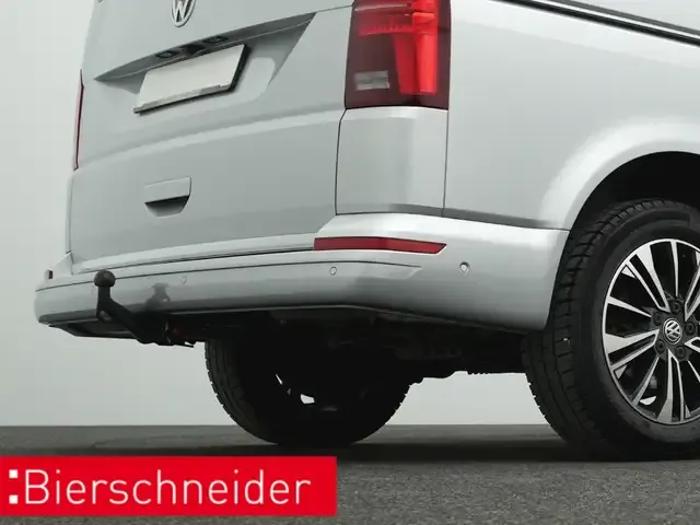 Volkswagen T6.1 Multivan