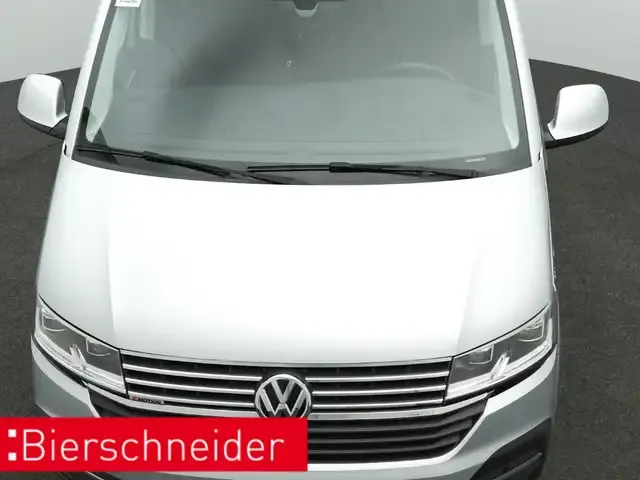 Volkswagen T6.1 Multivan