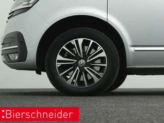 Volkswagen T6.1 Multivan