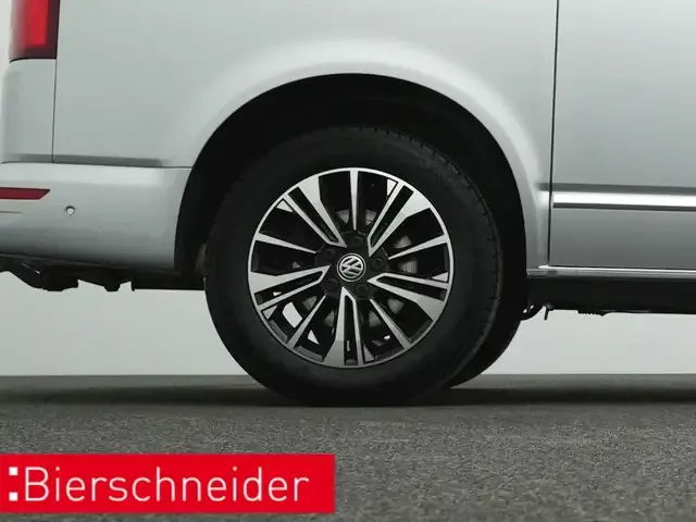 Volkswagen T6.1 Multivan