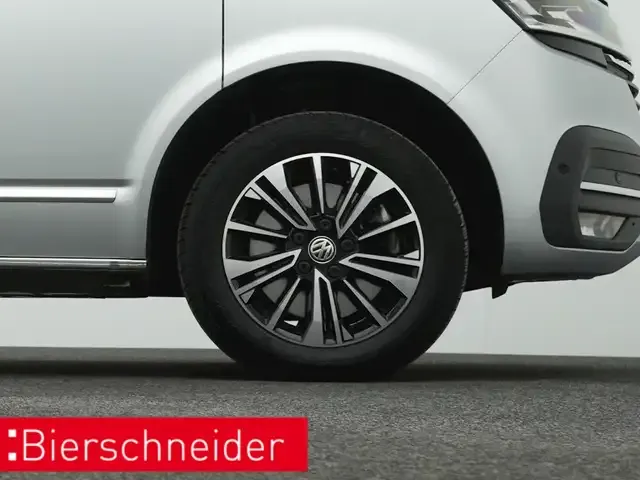 Volkswagen T6.1 Multivan