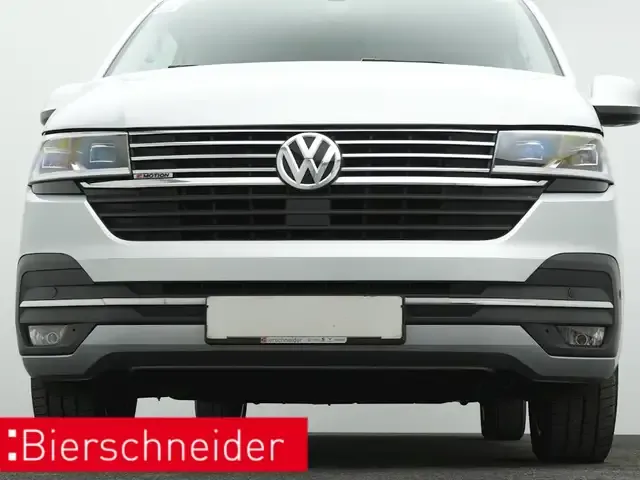 Volkswagen T6.1 Multivan