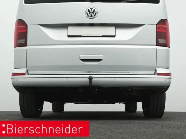 Volkswagen T6.1 Multivan