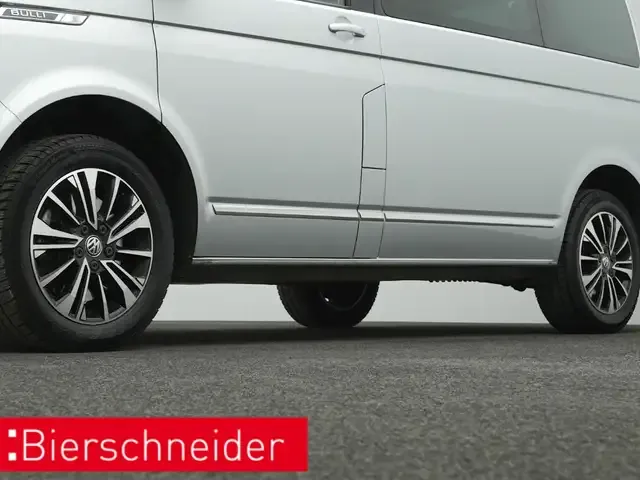 Volkswagen T6.1 Multivan