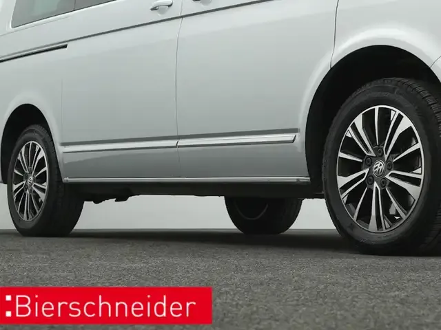 Volkswagen T6.1 Multivan