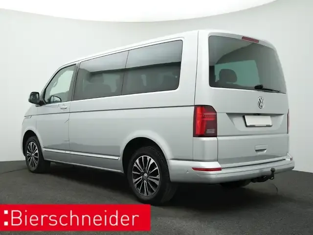 Volkswagen T6.1 Multivan