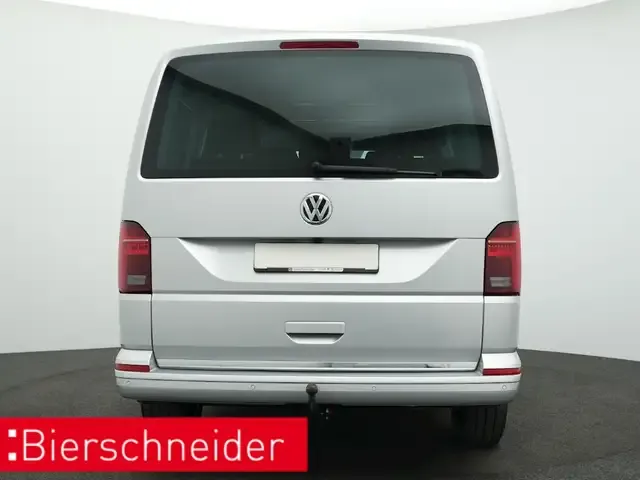 Volkswagen T6.1 Multivan