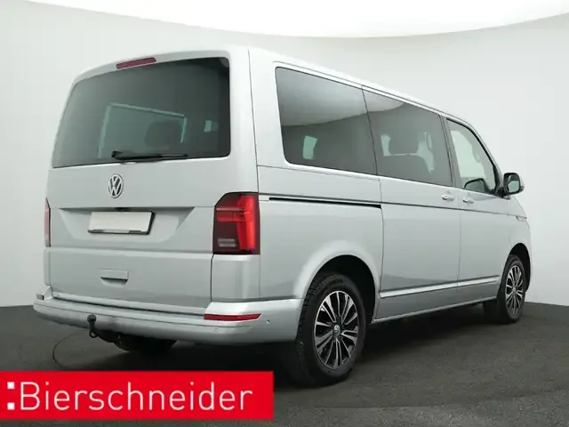 Volkswagen T6.1 Multivan