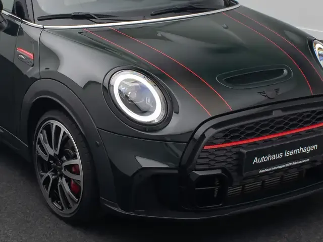 MINI John Cooper Works