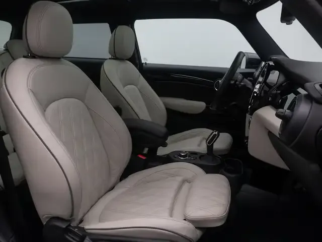 MINI John Cooper Works