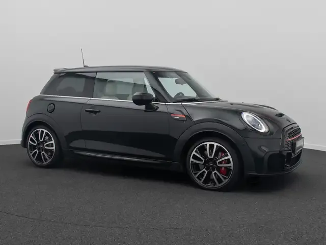 MINI John Cooper Works