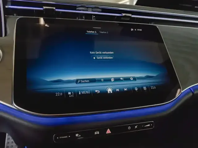 Mercedes-Benz E 450