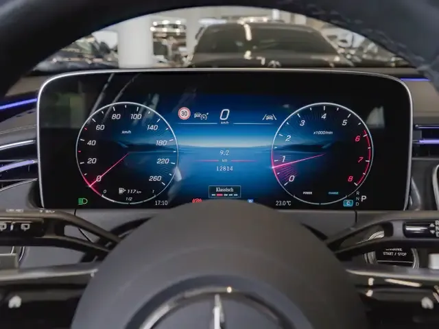 Mercedes-Benz E 450