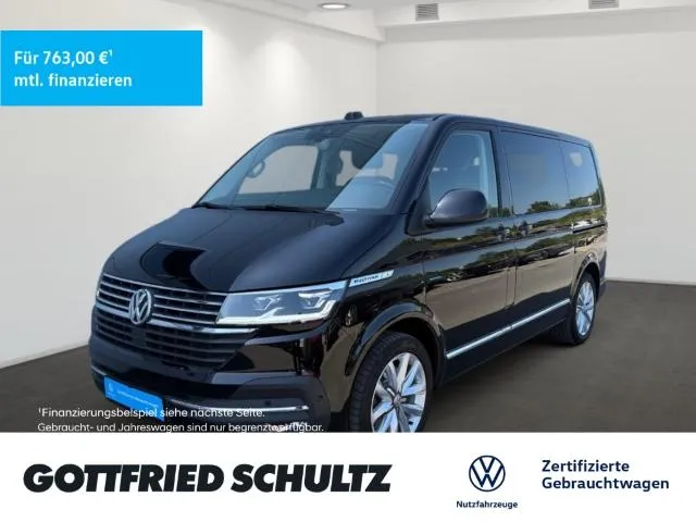 Volkswagen Autres