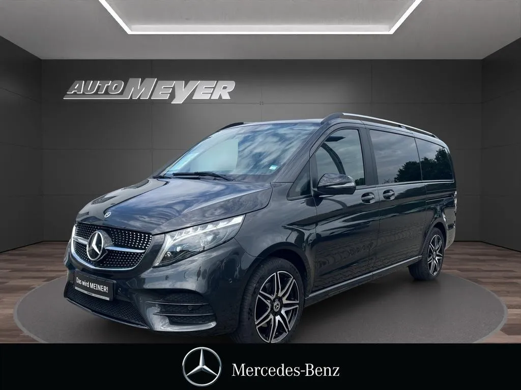 Mercedes-Benz V 300