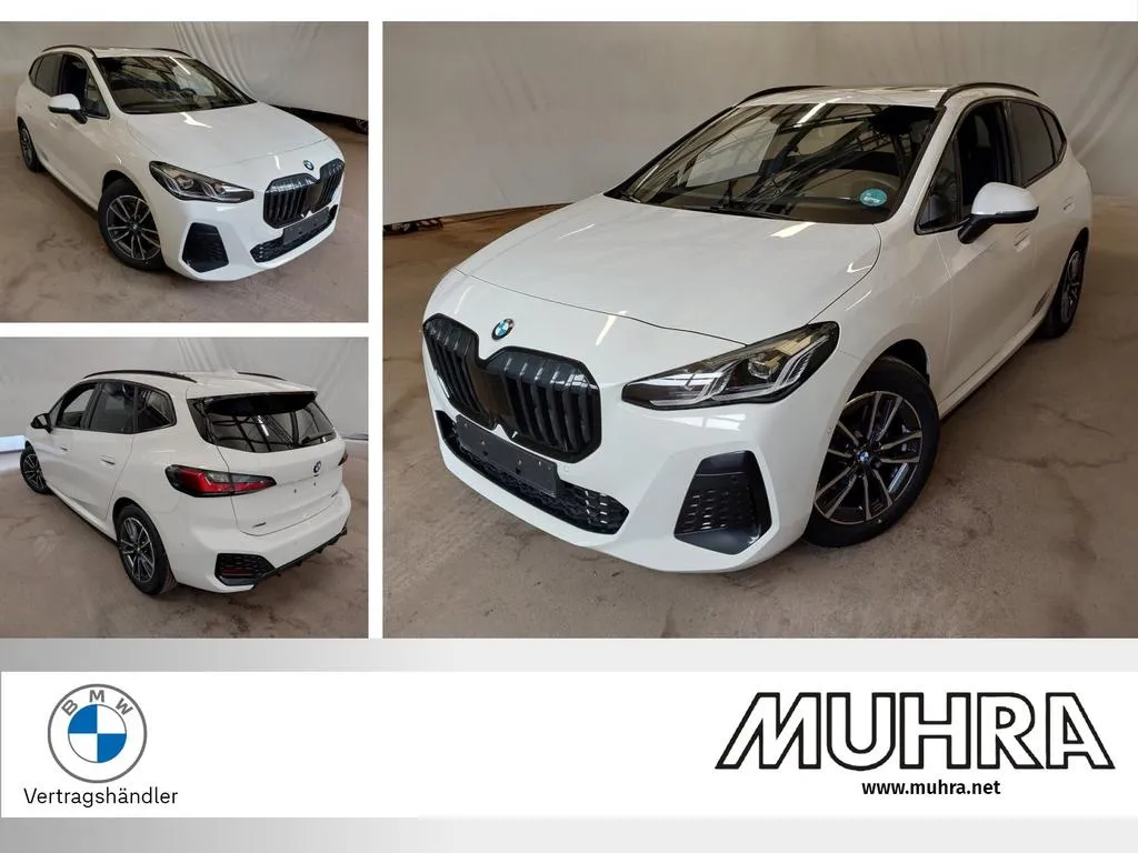 BMW 223