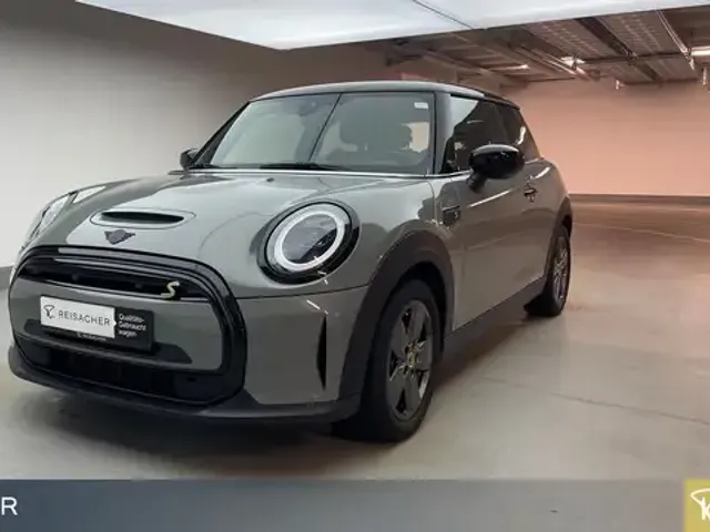 MINI Cooper SE