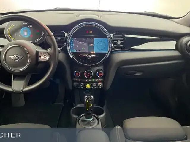 MINI Cooper SE