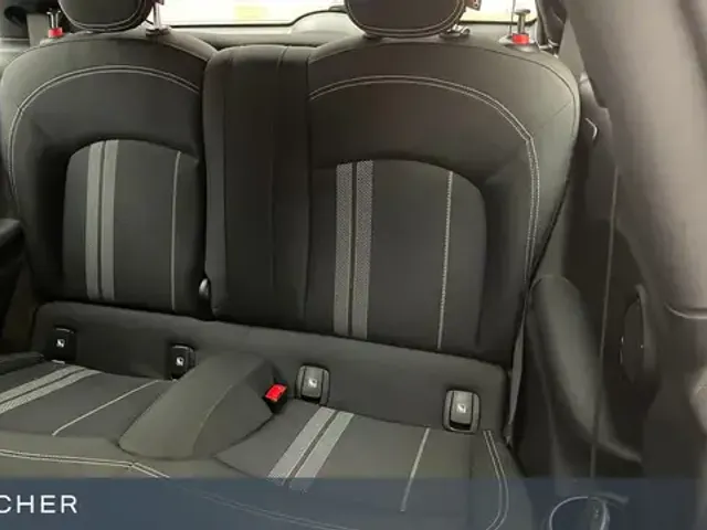 MINI Cooper SE