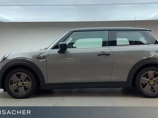 MINI Cooper SE