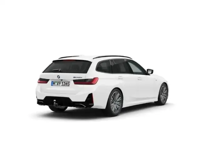 BMW 340