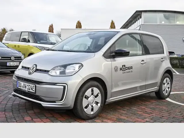 Volkswagen e-up!