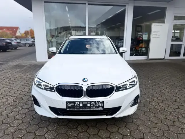 BMW 318