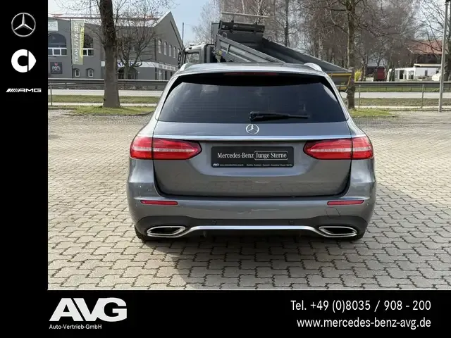 Mercedes-Benz E 450