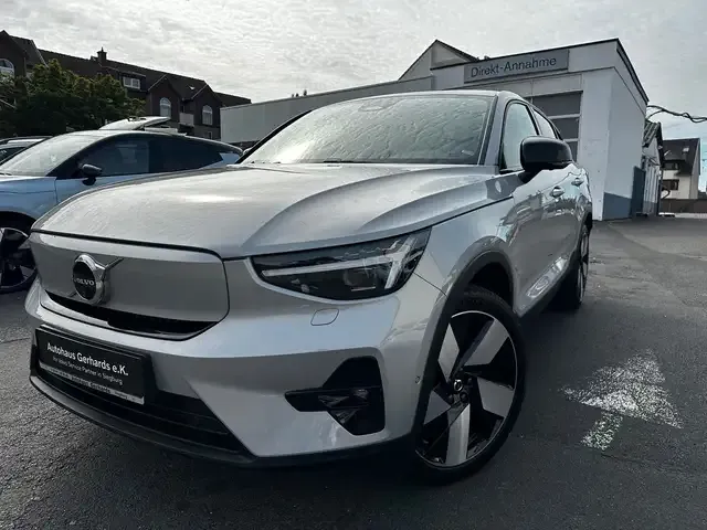 Volvo C40