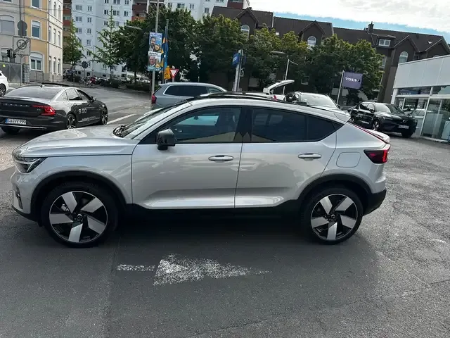 Volvo C40