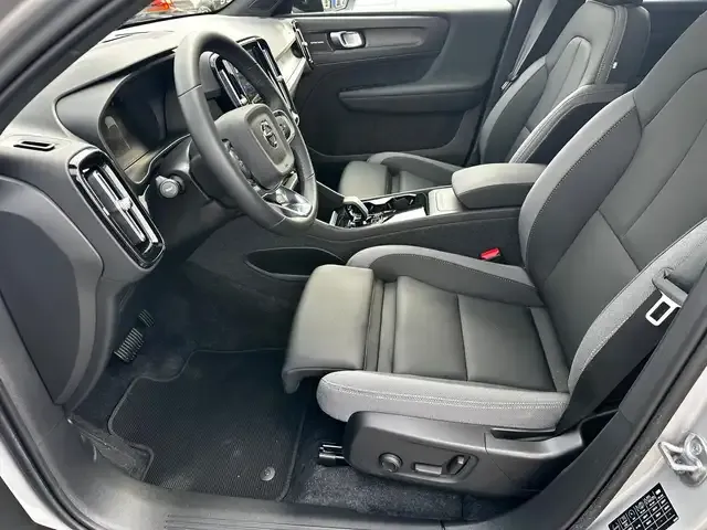 Volvo C40