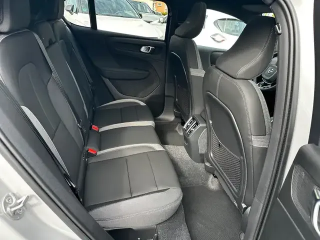 Volvo C40