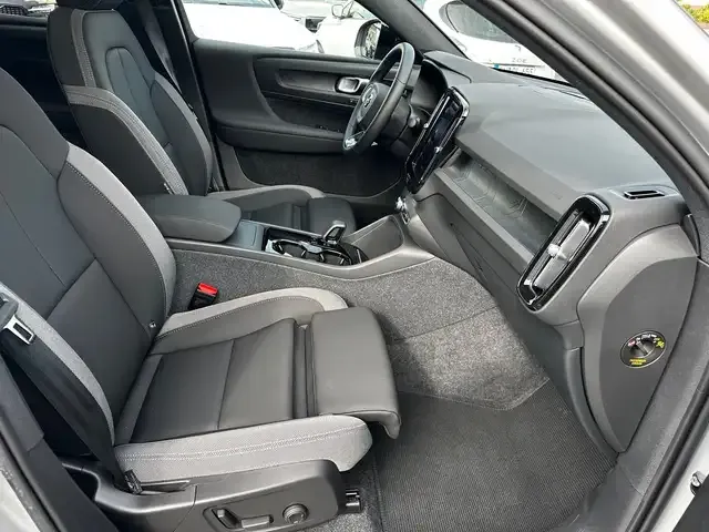 Volvo C40