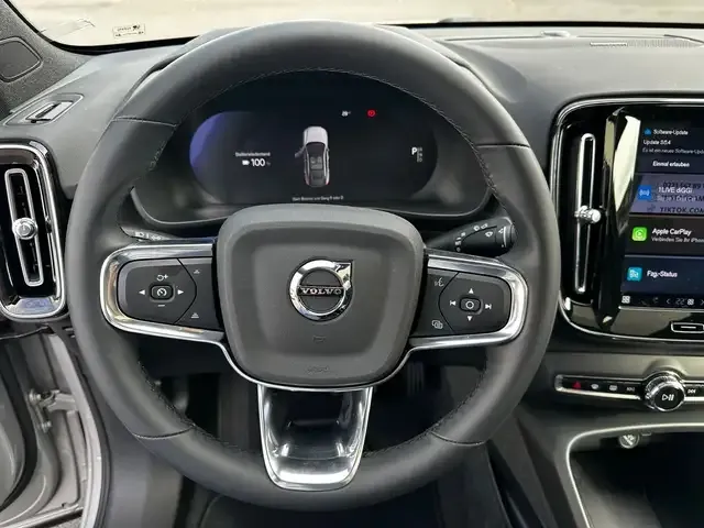 Volvo C40