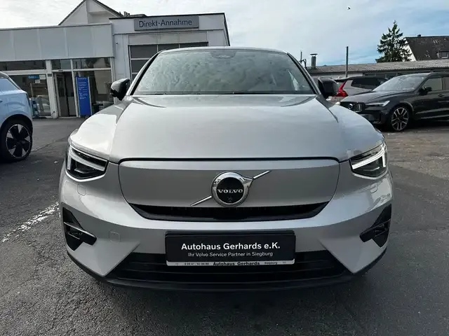 Volvo C40