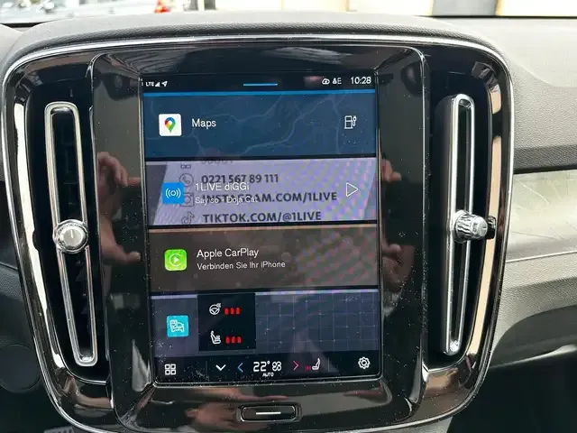 Volvo C40