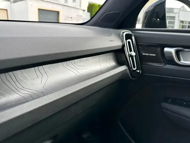 Volvo C40