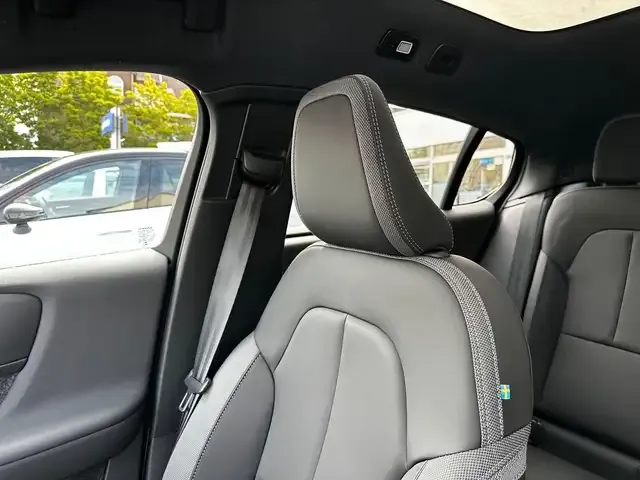Volvo C40