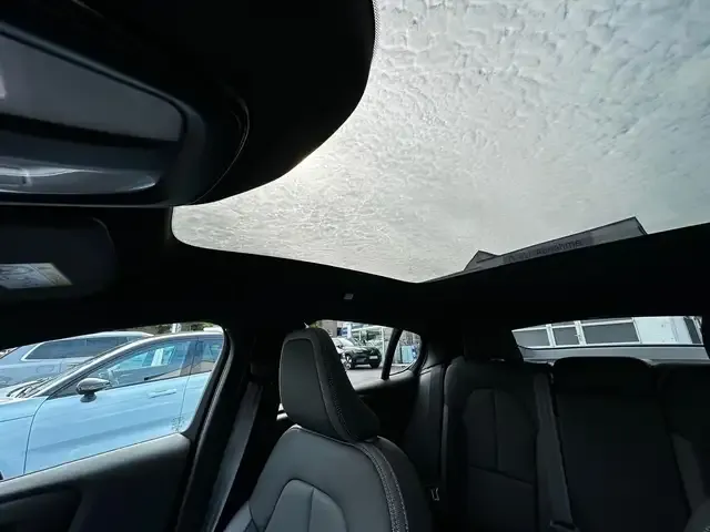 Volvo C40