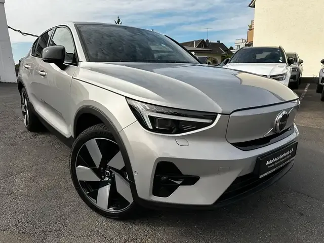 Volvo C40