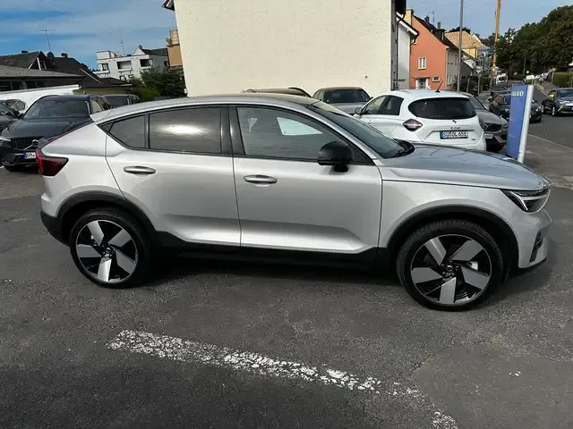 Volvo C40