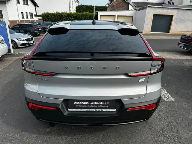 Volvo C40