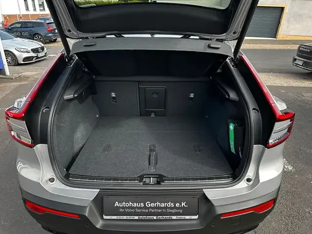 Volvo C40