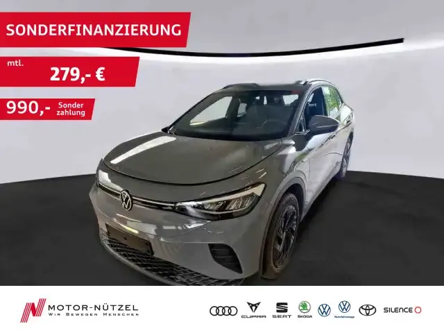 Volkswagen ID.4